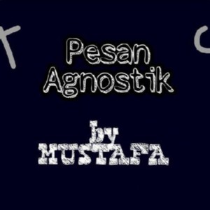 Pesan Agnostik