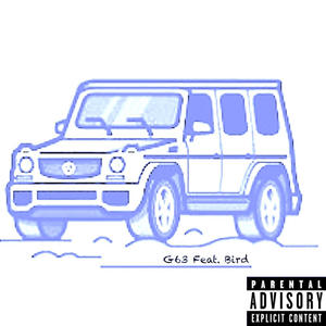 G-63 (feat. GWP Bird) [Explicit]