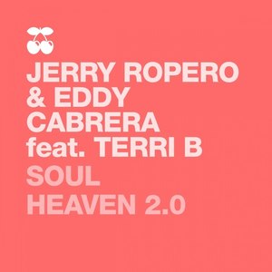 Eddy Cabrera - Soul Heaven (Josef Bamba & Ianick Mix)