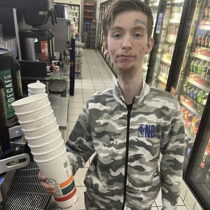 Dirt Cups (Explicit)