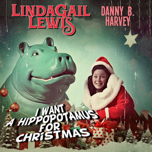 I Want a Hippopotamus for Christmas (Instrumental)