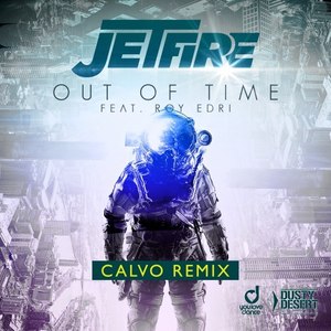 Out of Time (Calvo Edit)