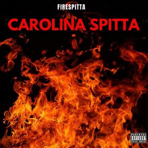 Carolina Spitta EP (Explicit)