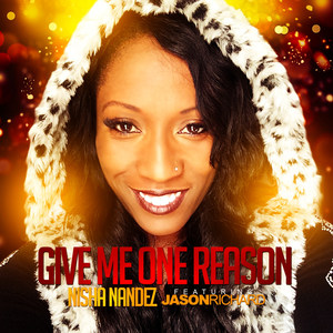 Give Me One Reason (Cover) [feat. Jason Richard]