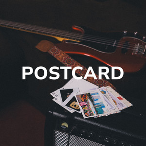 Postcard