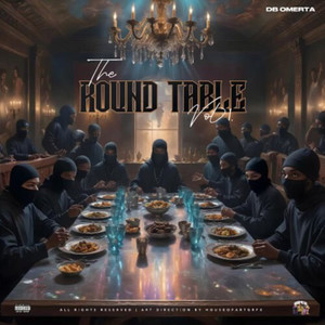 The Round Table, Vol. 1 (Explicit)