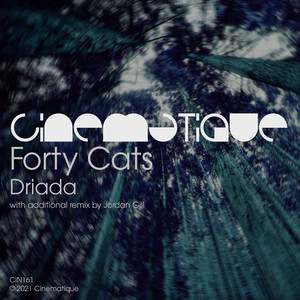 Driada (Jordan Gill Remix)