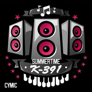 Summertime (cymic bootleg)