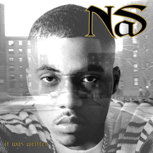 It Was Written (Expanded Edition) [Explicit]