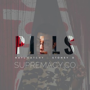 PILLS (feat. $TONEY D) [Explicit]