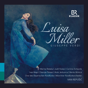 Verdi: Luisa Miller (Live)