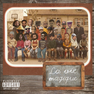 Au siècle dernier (Explicit)