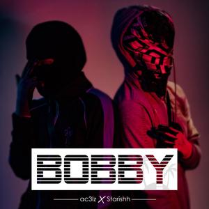 Like Bobby (feat. Starishh) [Explicit]