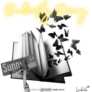 Butterfly Diary (Explicit)