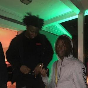 Coupe (feat. Texako) (Explicit)