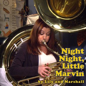 Night Night, Little Marvin (from How I Met Your Mother) - Single