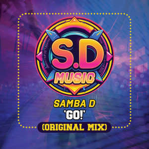 Go! (Original Mix)
