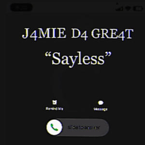 Sayless (Explicit)
