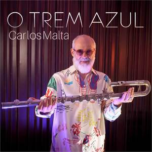 O Trem Azul (Explicit)