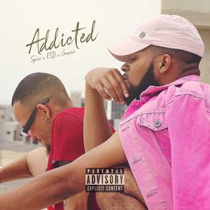 Addicted (feat. Space the Don & Gemini23)