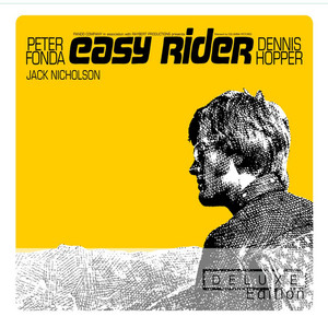 Easy Rider DELUXE EDITION