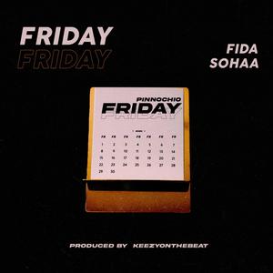 Friday (Explicit)