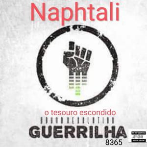 Guerrilha8365 (feat. Karma27 & Mittiko) [Explicit]