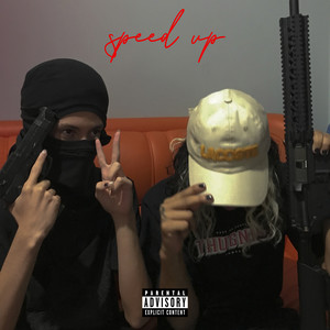 À La Garçonne Speed Up (Remix) [Explicit]