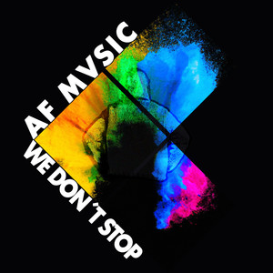 We Don´t Stop