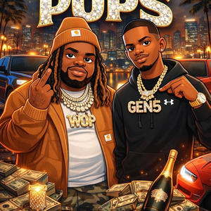 Free My Pops (feat. Gen5) (Explicit)