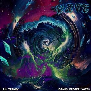 WAVE (feat. Daniel Proper-Yates) (Explicit)
