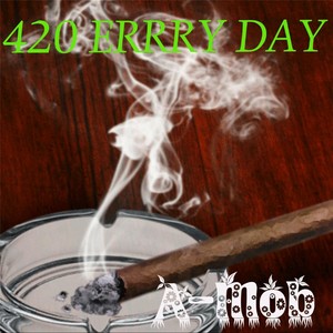 420 Errry Day