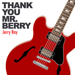 Thank You Mr. Berry