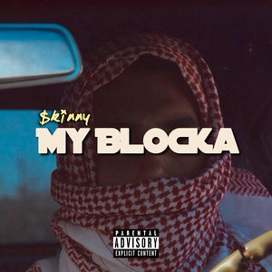 My Blocka (Explicit)
