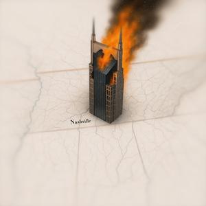 CITY ON FIRE (Radio Edit)