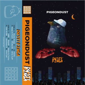 Pigeondust - FGTC
