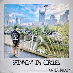 Spinnin' in Circles