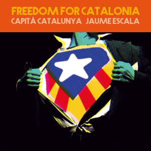 Freedom for Catalonia - Single