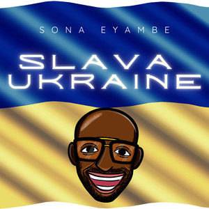 Slava Ukraine