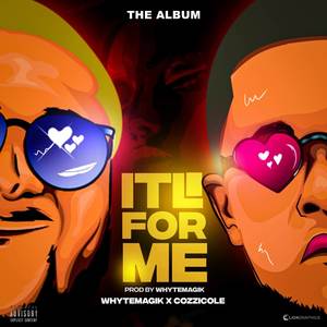 ITL For Me 10 (Explicit)