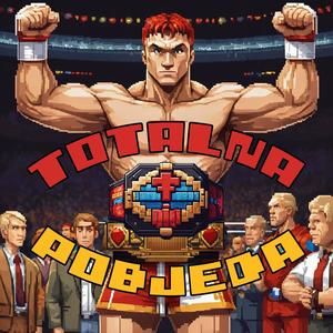 Totalna pobjeda (feat. Topa) (Explicit)