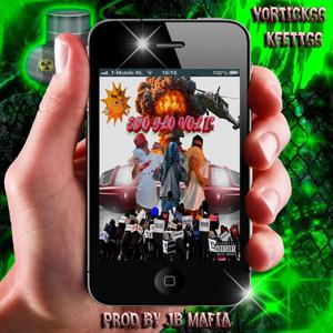 SALSEO (feat. Yortick & K FETT) (Explicit)