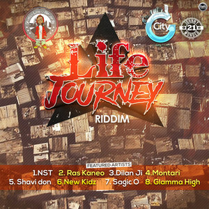 Life Journey Riddim