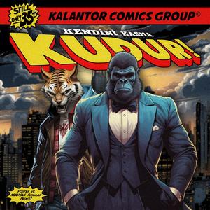 KUDUR! (Explicit)