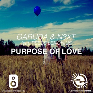 Purpose of Love (Radio Edit)