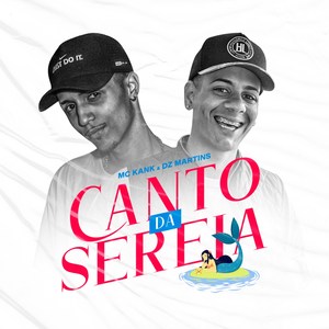 Canto da Sereia (Explicit)