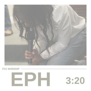 Eph. 3:20 (Now Unto Him) (feat. Amanda Jackson & Arthur Jackson Jr.)