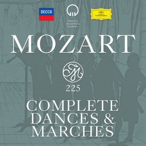 7 Minuets, K.65a - Mozart: 7 Minuets, K.65a: No. 1 in G Major (7 Minuets, K.65a: 　１|7 Minuets, K.65a: 第1番 ト長調(K.65A))