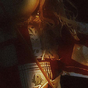 稻草人的胸膛-记priest《默读》 (COVER版)