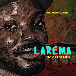 Larema(feat. Laliya Young Star)